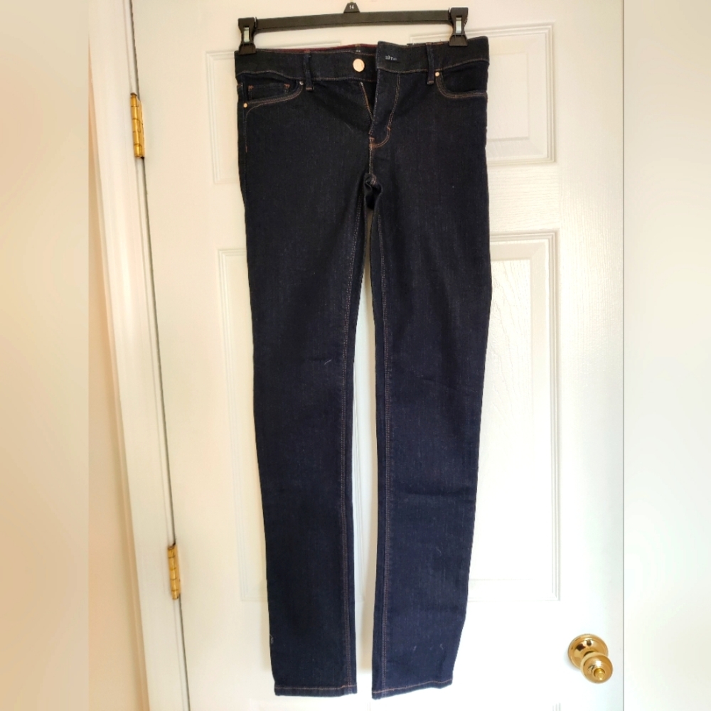 WHBM Slim Jeans